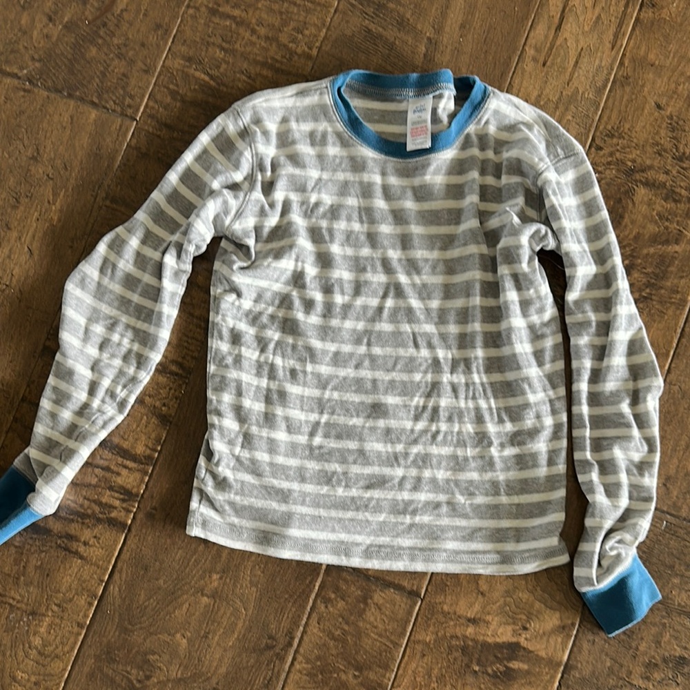 Mini Boden long sleeved tee
